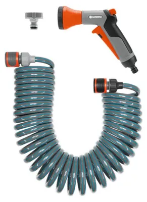 Image de Flexible d'arrosage 10M GARDENA 4647-20