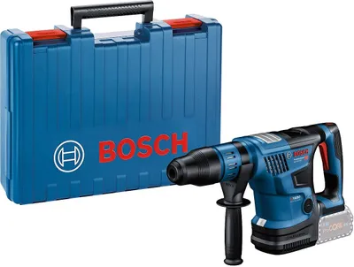 Produktbild von Bosch 0611915001 Bosch GBH 18V-36 C Akku-Bohrhammer