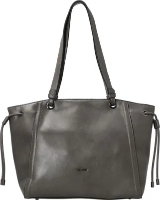 Produktbild von PICARD Schultertasche Tango Shopper Granite grau
