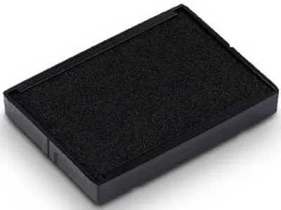 Produktbild von Ersatzstempelkissen Swop Pad 6/4929 schwarz