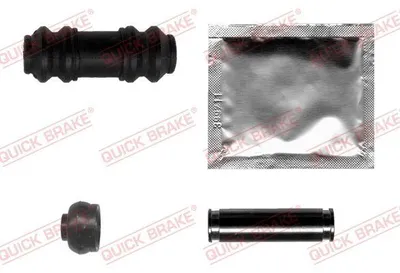 Obrázok produktu pre QUICK BRAKE 113-1403X Sada vodiacich puzdier, brzdový strmeň x