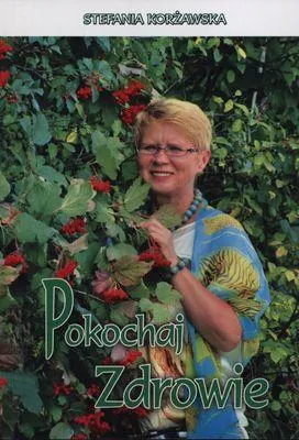 Produktbild von Pokochaj zdrowie