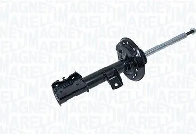 Produktbild von MAGNETI MARELLI Stoßdämpfer Vorne Links für LANCIA Ypsilon (312) Federbein 351989070200