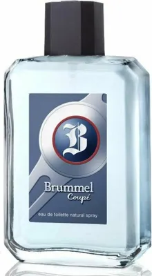 Image de Herrenparfüm Brummel Coupe Puig (250 ml)