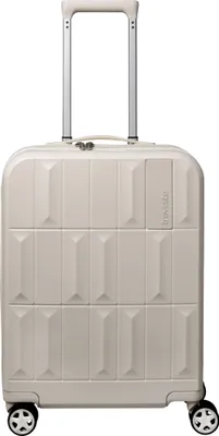 Produktbild von travelite Panello 4W Trolley Ivory creme 55cm
