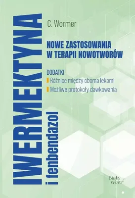 Obrázok produktu pre použitie ivermektínu a fenbendazolu...