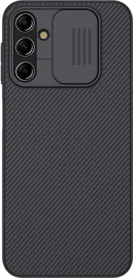 Image de Nilkin CamShield Case Slim Housse de protection pour téléphone portable avec protection de la caméra Couverture de la caméra pour Samsung Galaxy A54 5G