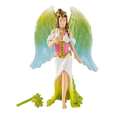 Obrázok produktu pre Schleich - Bayala Standing Surah In Festive Clothes