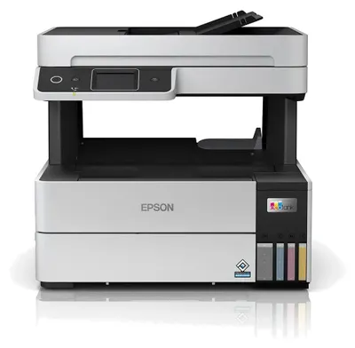 Obrázok produktu pre Epson EcoTank L6490 Atramentová tlačiareň A4 4800 x 1200 DPI 37 str