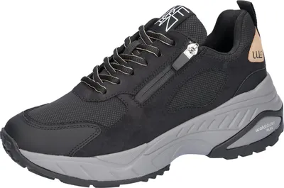 Zdjęcie produktu dla Waldläufer Damen H-Pepper H-Pepper 33705-3.5, 33705-4, 33705-4.5, 33705-5, 33705-5.5, 33705-6, 33705-6.5, 33705-7, 33705-7.5, 33705-8, 33705-8.5, 33705-9 WDL-721002-700 schwarz beige 5.5