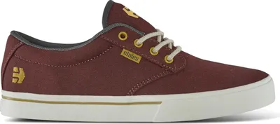 Produktbild von Etnies Jameson 2 Eco Burgundy 43