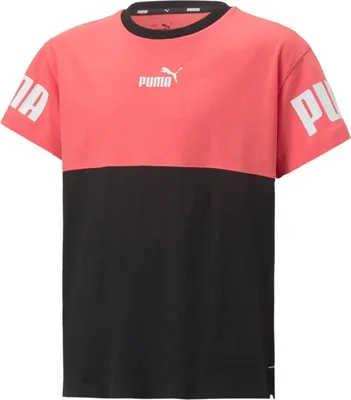 Produktbild von Puma Power Club 67020435 Kinder