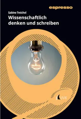 Obrázok produktu pre Wissenschaftlich denken und schreiben