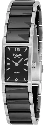 Imagen del producto de BOCCIA Relojes de pulsera 3201-02
