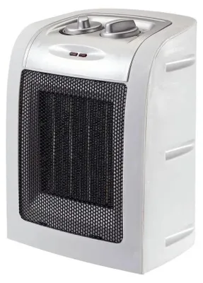Obrázok produktu pre Keramický Ohrievač Kuken 1500W.