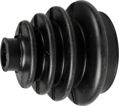 Produktbild von FAST FT28302 Achsmanschette für FIAT PANDA (169) Radseitig Antriebswelle