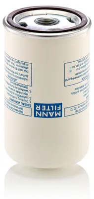 Obrázek produktu pro Filtr, Drucklufttechnik