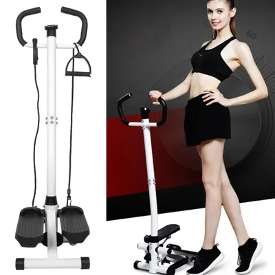 Zdjęcie produktu dla Stepper obrotowy do zaawansowanego treningu cardio