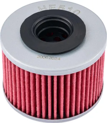 Produktbild von Ölfilter HIFLO HF510