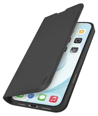 Produktbild von SBS Klapphülle mit Ständer für das iPhone 17