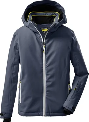 Produktbild von KILLTEC KSW 67 BYS SKI JCKT 00814 dunkelnavy 128