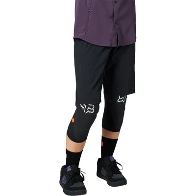 Produktbild von Fox Damen Bike Hose W FLEXAIR LITE SHORT, Größe:S, Farben:001-blk