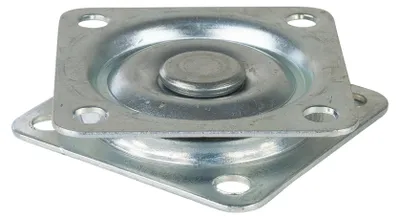 Immagine prodotto di Ruote BS con cuscinetti a sfera reggispinta, portata 280 kg