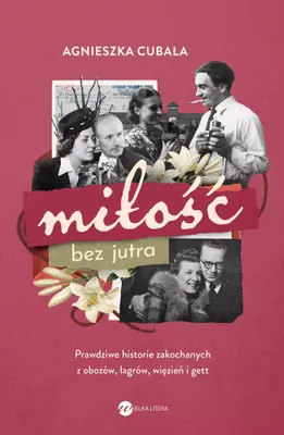 Obrázok produktu pre Milosc bez jutra