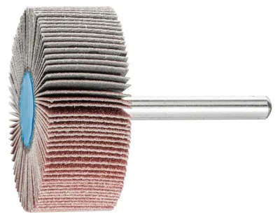 Obrázek produktu pro PFERD 44504126, Brusný kartáč, Oxid hlinitý, 15200 ot/min, 6 mm, 20 mm, 10 kusů