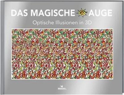Produktbild von Das magische Auge