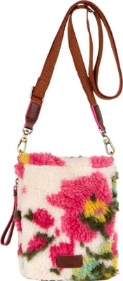 Produktbild von Oilily Sorley Shoulder Bag Turtledove Vroukje Teddy