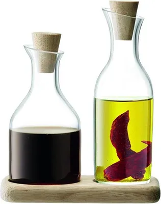 Produktbild von Azijn- und Öl-Dispensersatz