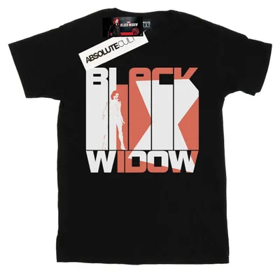 Produktbild von Marvel - T-Shirt für Herren BI13600 (L) (Schwarz)