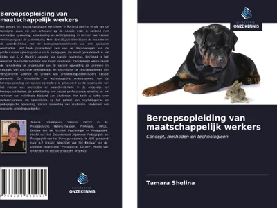 Produktbild von Beroepsopleiding van maatschappelijk werkers