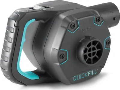 Immagine prodotto di Pompa elettrica 220-240V Quick Fill 1100 litri/min INTEX 66644