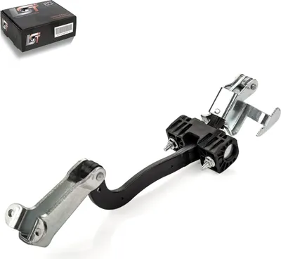 Produktbild von Türfangband Türbremse Türstopper hinten rechts Hecktür für Peugeot Boxer