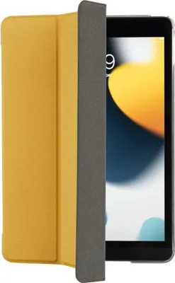 Produktbild von Hama Terra, Folio, Apple, iPad 10.2" (2019/2020/2021), 25,9 cm (10.2"), 190 g