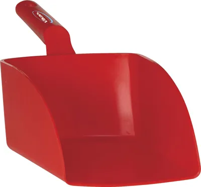 Productafbeelding van VIKAN handspade, 2 liter, volledig HACCP-conform, 4 stuks