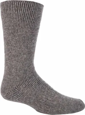 Produktbild von Heat Holders Herren Winter Warme Wollsocken | Dicke Thermosocken Kurz - 2.7 Tog