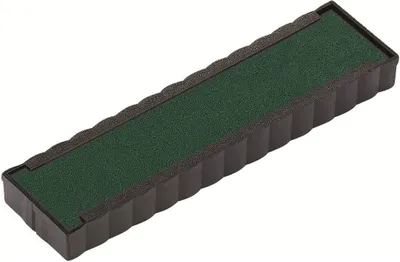 Obrázek produktu pro trodat Austauschkissen 2Stk schwarz 6/4916/DB