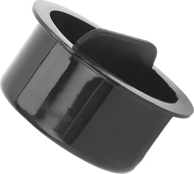 Produktbild von Linsenkappe Plastikstaubbedeckung für 1,25 -Zoll -Teleskop -Okuliendiagonal Barlow