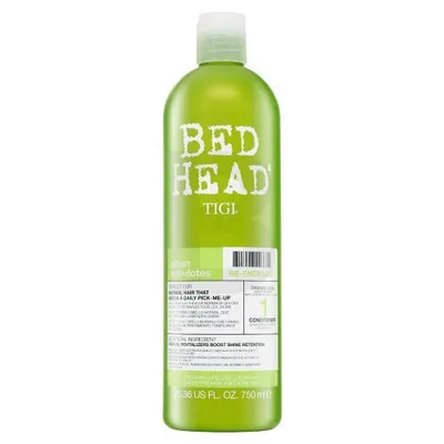 Image de Tigi Urban Antidotes Re-Energize après-shampooing restructurant niveau 1, 750ml