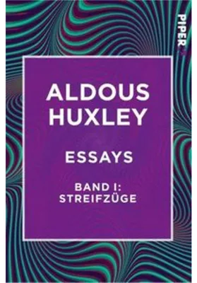 Obrázok produktu pre Essays - Band I: Streifzüge
