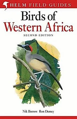 Immagine prodotto di Field Guide to Birds of Western Africa