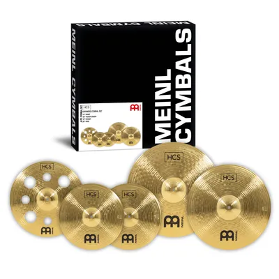 Zdjęcie produktu dla Meinl HCS