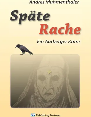 Produktbild von Späte Rache