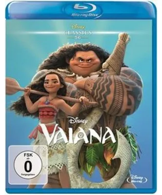Zdjęcie produktu dla Vaiana