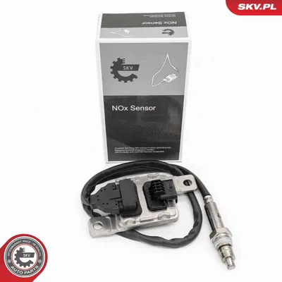 Zdjęcie produktu dla ESEN SKV 71SKV019 Czujnik NOx Katalizator NOx przed katalizatorem i za katalizatorem do AUDI Q5 (8RB)