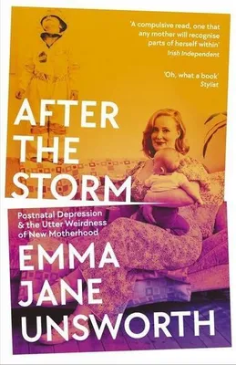 Obrázok produktu pre After the Storm