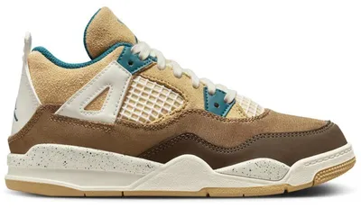 Productafbeelding van Jordan 4 Retro Cacao Wow (PS) - EU maat 28